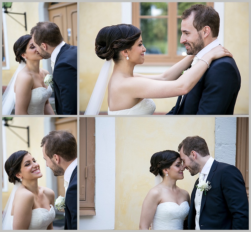 Professionell bröllopsfotografering med känsla och personlighet