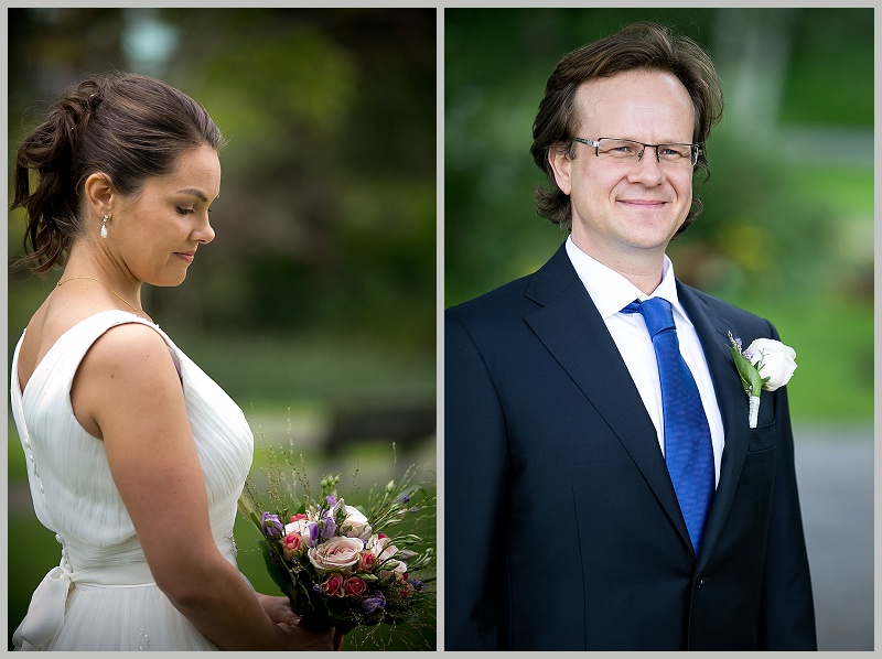 Bröllopsfotograf i Stockholm – naturliga och tidlösa bröllopsbilder